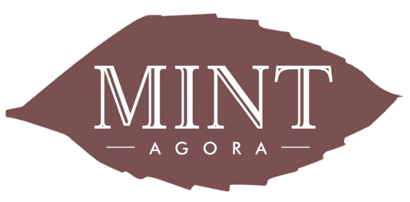 Mint Agora Logo