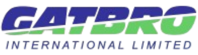 Gatbro International Limited Logo